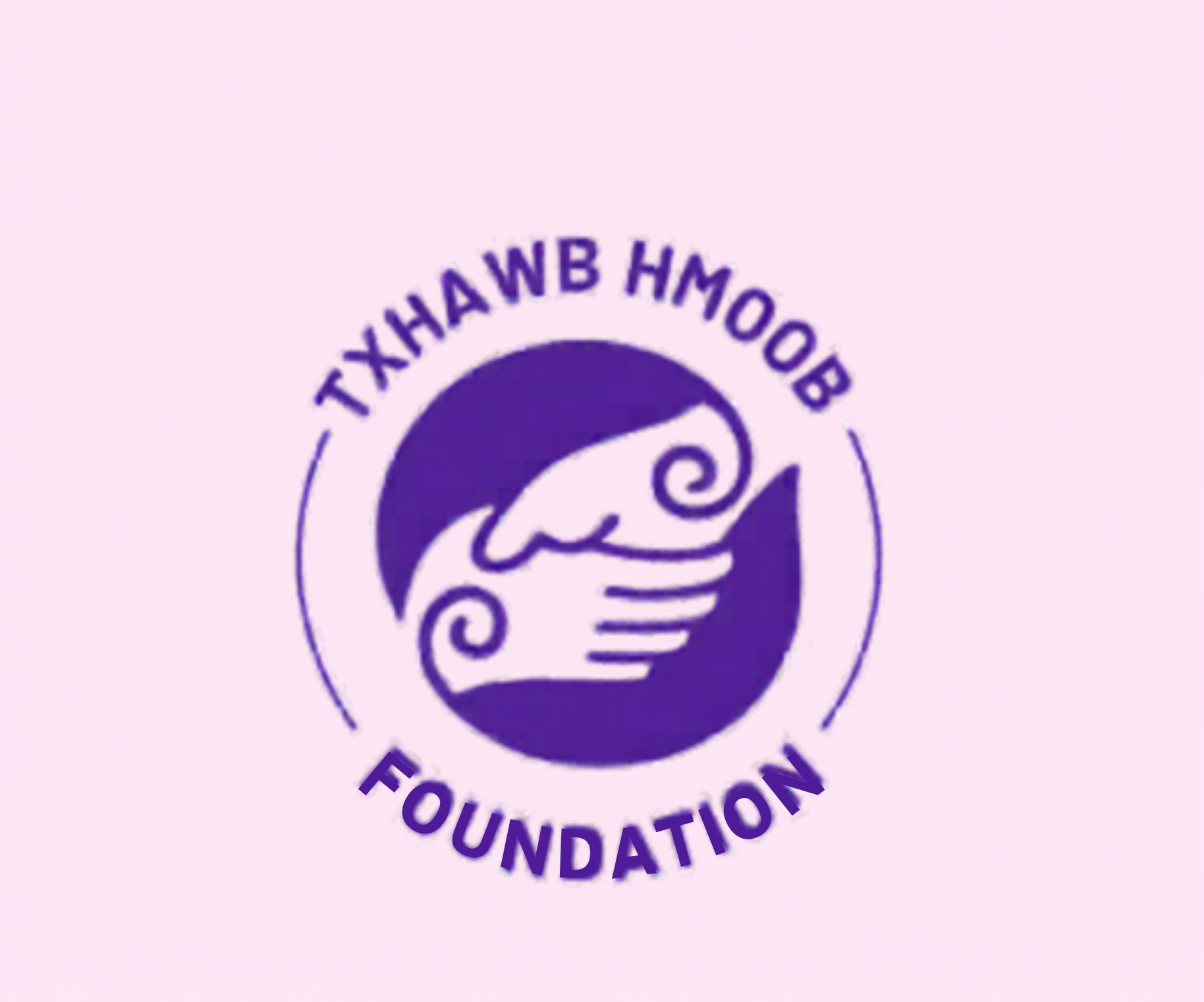 Txhawb Hmoob Foudation