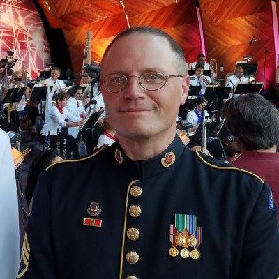 Boston Pops 4th of July