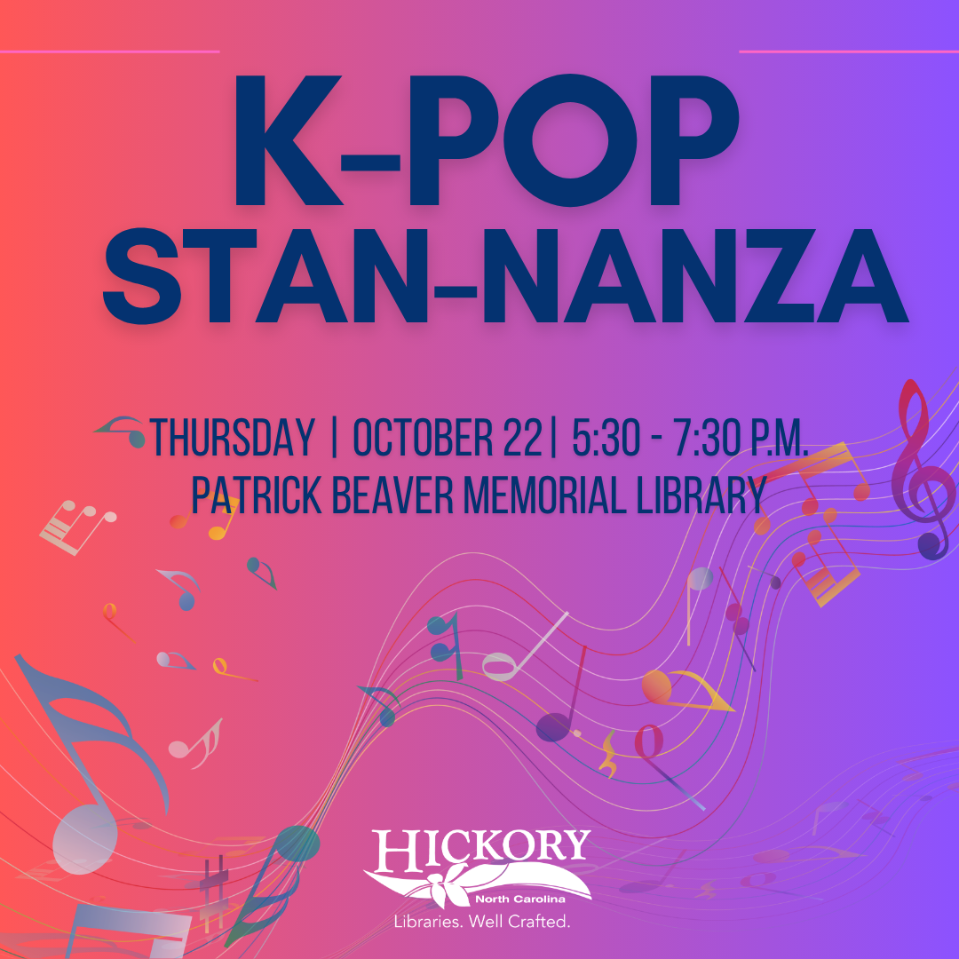 K-Pop Stan-nanza
