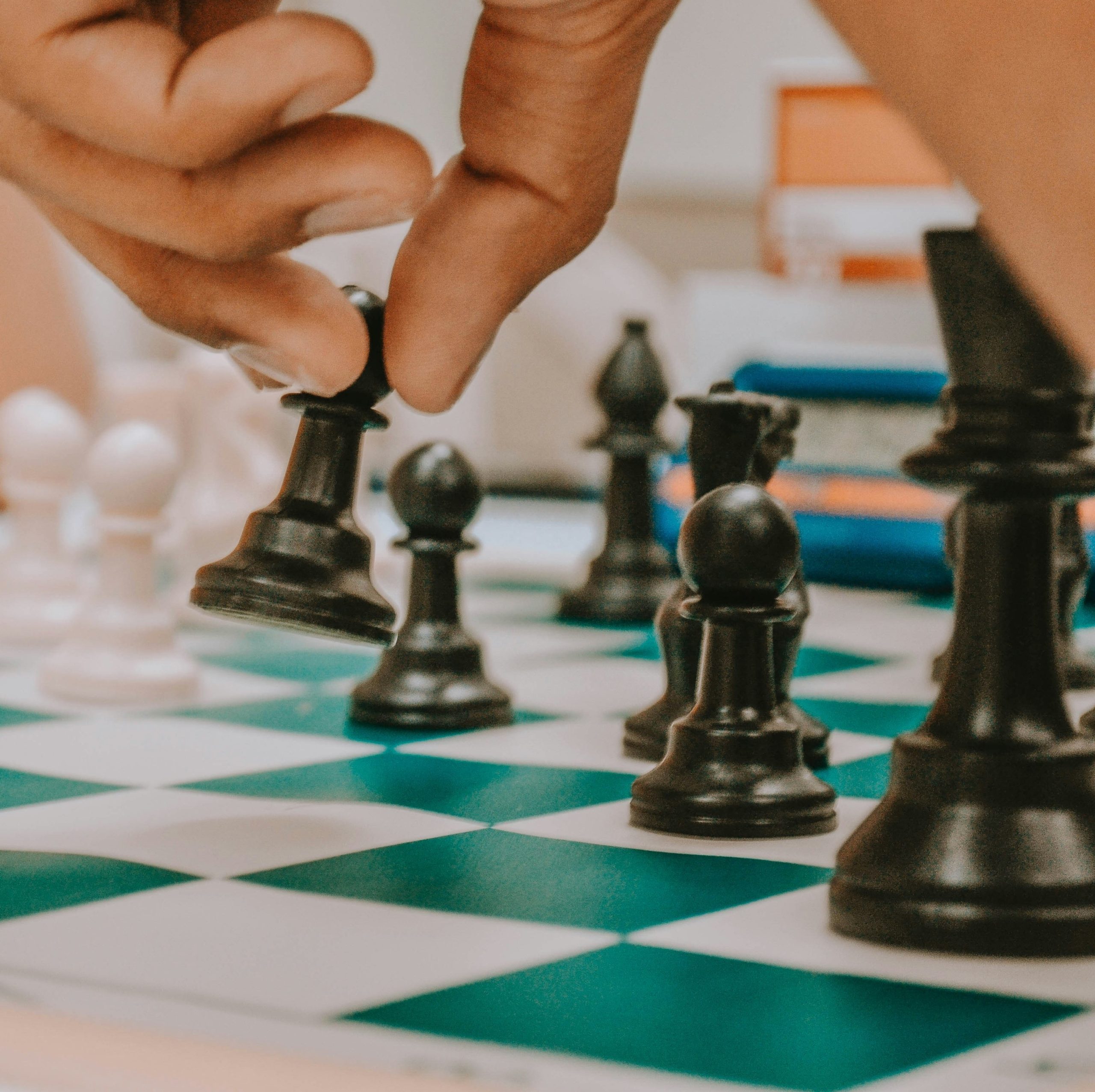 Ridgeview Chess Club