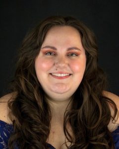Alexandria McNeely