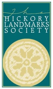 Hickory Landmarks Society