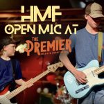Open Mic