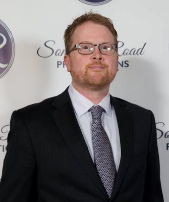 Paul Sapp