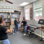 Gallery 2 - Hickory Music Factory