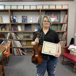 Gallery 3 - Hickory Music Factory