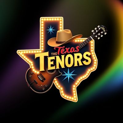 Foothills Pops: The Texas Tenors