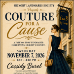 Couture For A Cause